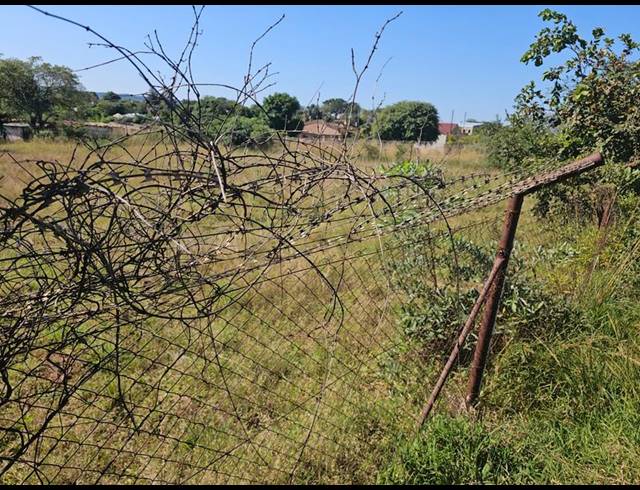 LAND FOR SALE IN DUMASI